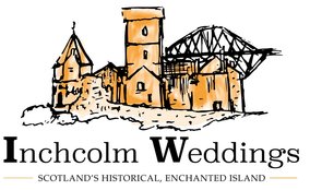 Inchcolm Weddings
